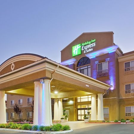 Holiday Inn Express & Suites Salinas By Ihg Exterior foto